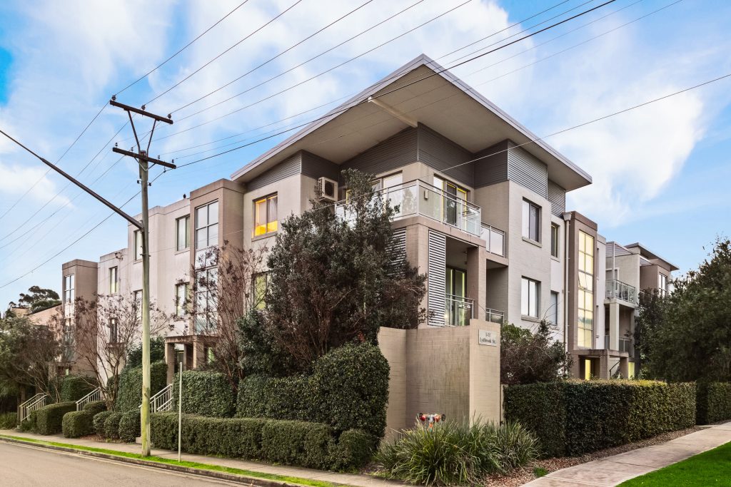 33/1 Lydbrook Street, Westmead NSW 2145 - McGrath West Group