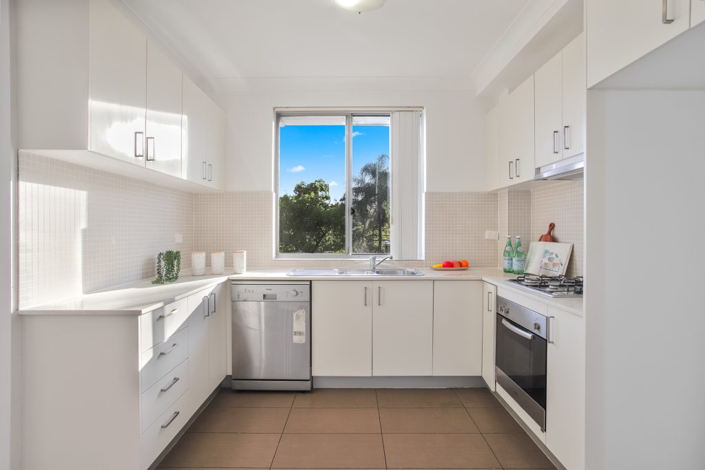 33/1 Lydbrook Street, Westmead NSW 2145 - photo 4