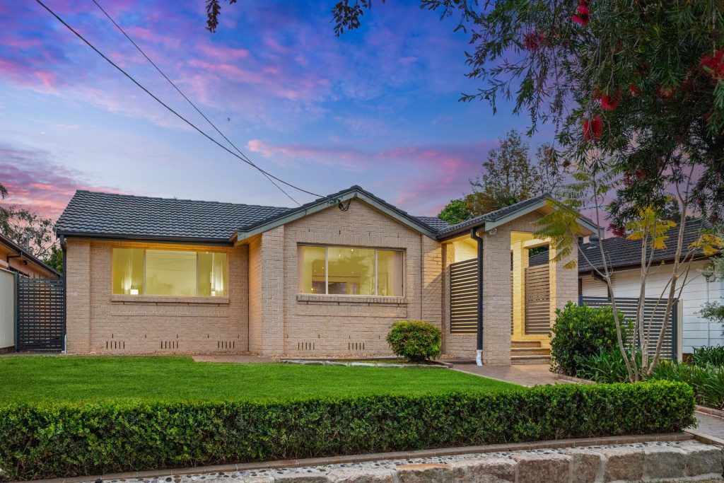 43 Pendant Avenue, Blacktown NSW 2148 - McGrath West Group