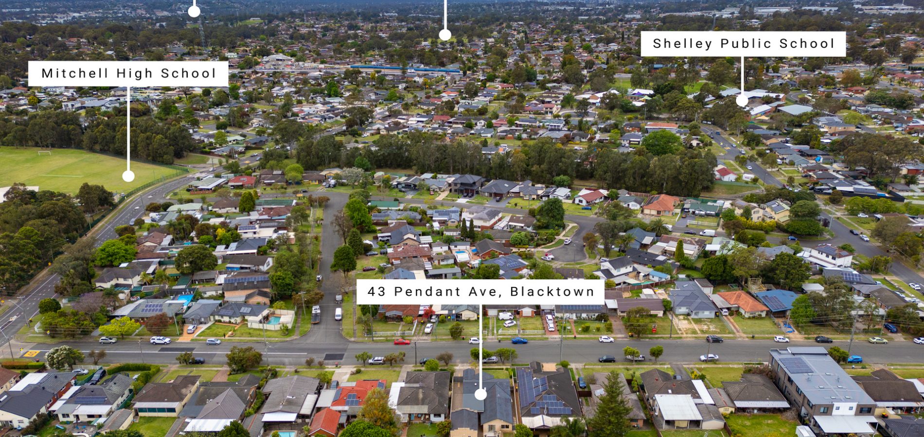 43 Pendant Avenue, Blacktown NSW 2148 - photo 20