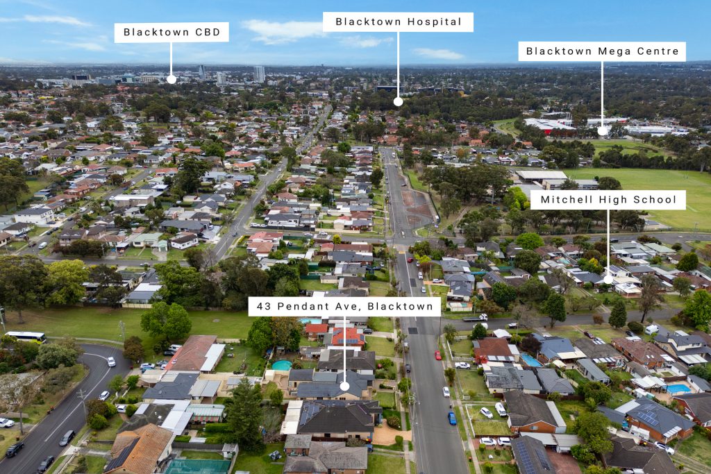 43 Pendant Avenue, Blacktown NSW 2148 - photo 21