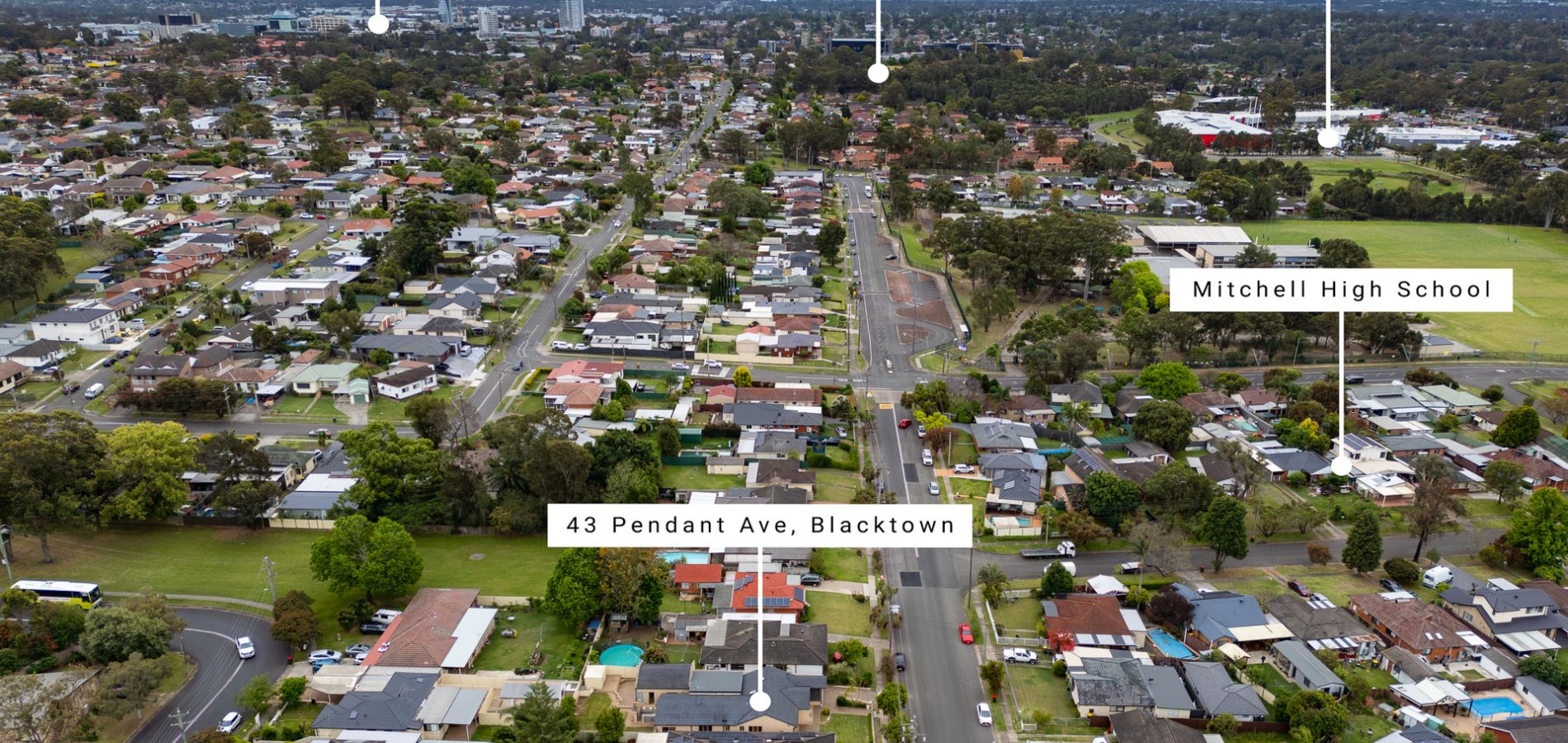 43 Pendant Avenue, Blacktown NSW 2148 - photo 21