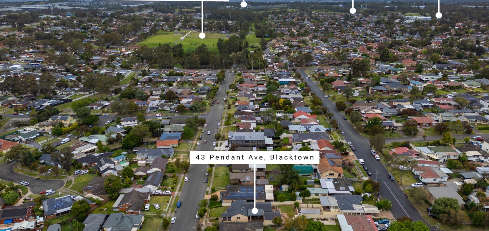 43 Pendant Avenue, Blacktown NSW 2148 - photo 23