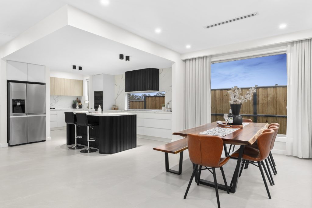 Sold - 4 Mangrove Way (rouse Hill Height) - New Property in Box Hill - Real Estate by Ben Davenport