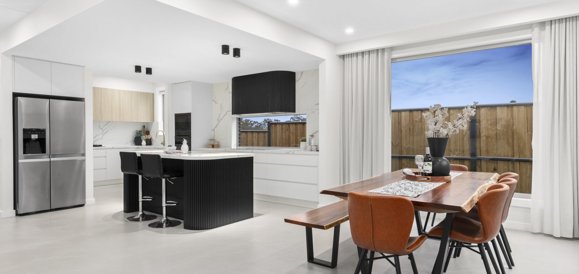 Sold - 4 Mangrove Way (rouse Hill Height) - New Property in Box Hill - Real Estate by Ben Davenport