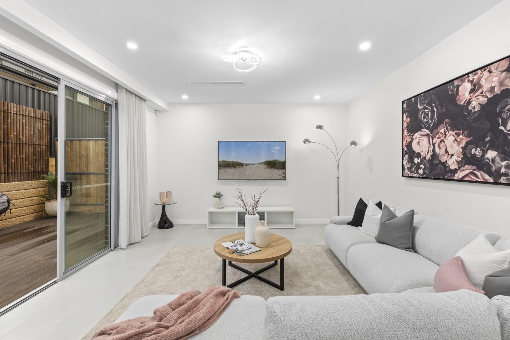 Sold - 4 Mangrove Way (rouse Hill Height) - New Property in Box Hill - Real Estate by Ben Davenport