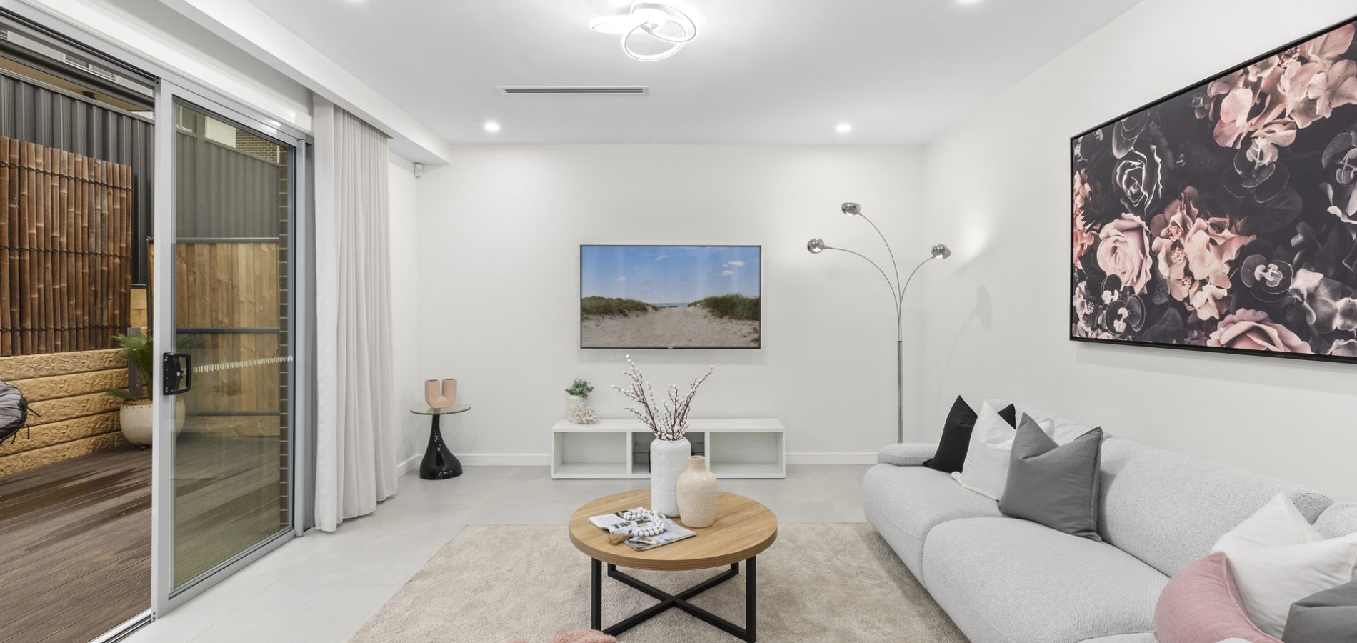 Sold - 4 Mangrove Way (rouse Hill Height) - New Property in Box Hill - Real Estate by Ben Davenport