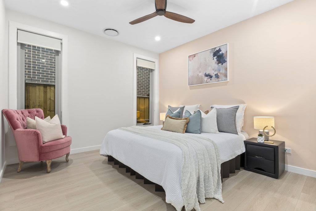 Sold - 4 Mangrove Way (rouse Hill Height) - New Property in Box Hill - Real Estate by Ben Davenport