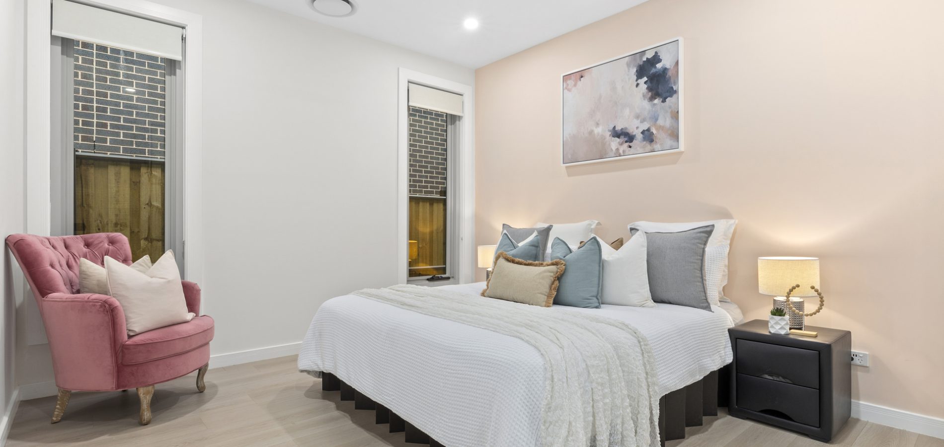 Sold - 4 Mangrove Way (rouse Hill Height) - New Property in Box Hill - Real Estate by Ben Davenport