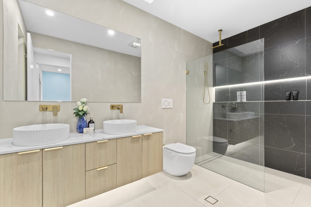 Sold - 4 Mangrove Way (rouse Hill Height) - New Property in Box Hill - Real Estate by Ben Davenport