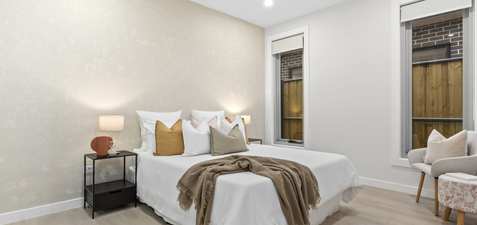 Sold - 4 Mangrove Way (rouse Hill Height) - New Property in Box Hill - Real Estate by Ben Davenport