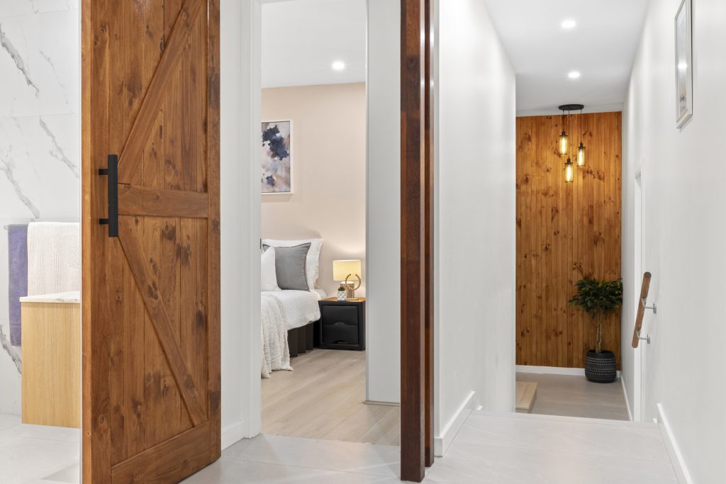Sold - 4 Mangrove Way (rouse Hill Height) - New Property in Box Hill - Real Estate by Ben Davenport