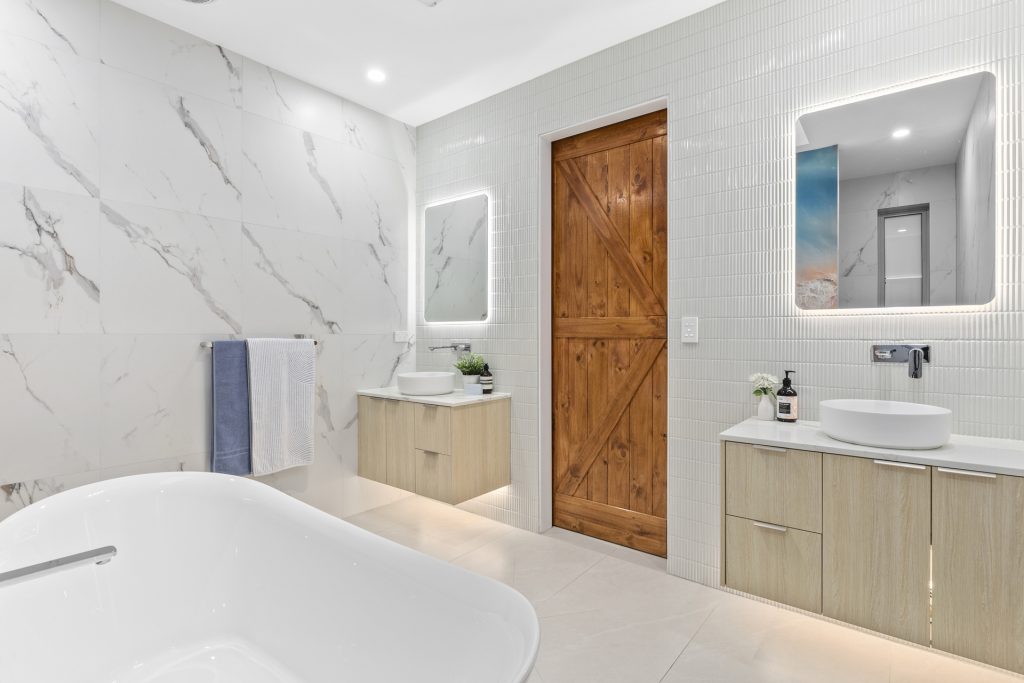 Sold - 4 Mangrove Way (rouse Hill Height) - New Property in Box Hill - Real Estate by Ben Davenport