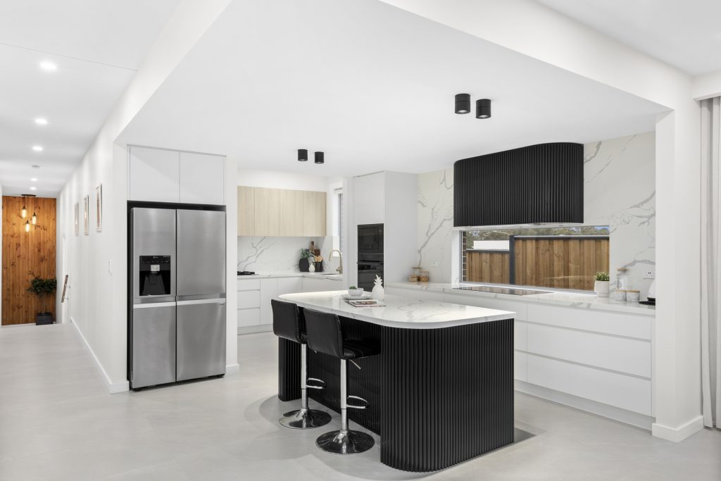 Sold - 4 Mangrove Way (rouse Hill Height) - New Property in Box Hill - Real Estate by Ben Davenport