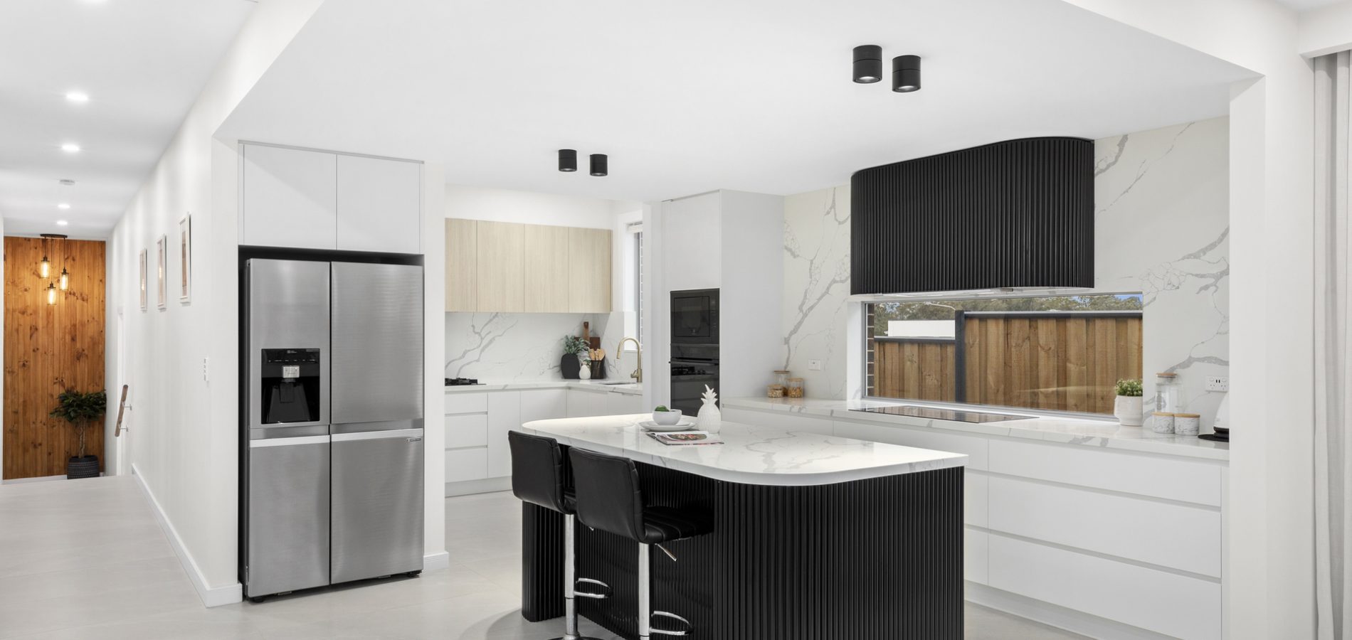 Sold - 4 Mangrove Way (rouse Hill Height) - New Property in Box Hill - Real Estate by Ben Davenport
