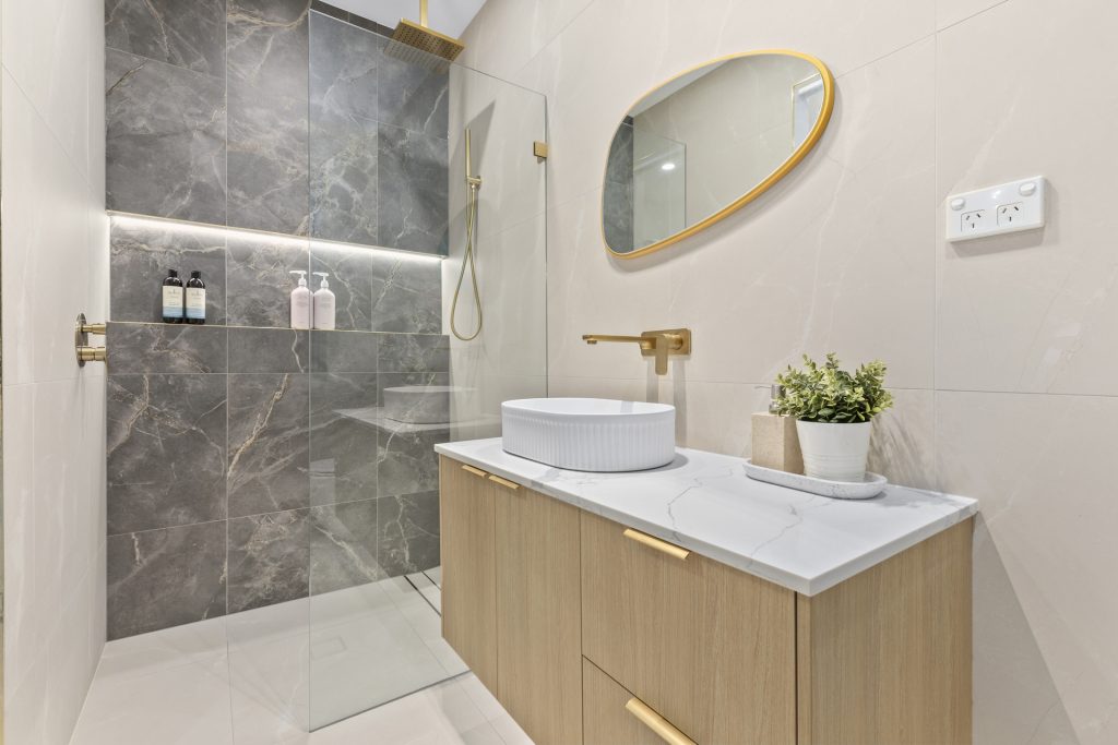 Sold - 4 Mangrove Way (rouse Hill Height) - New Property in Box Hill - Real Estate by Ben Davenport