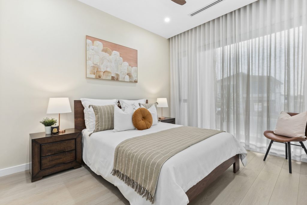 Sold - 4 Mangrove Way (rouse Hill Height) - New Property in Box Hill - Real Estate by Ben Davenport