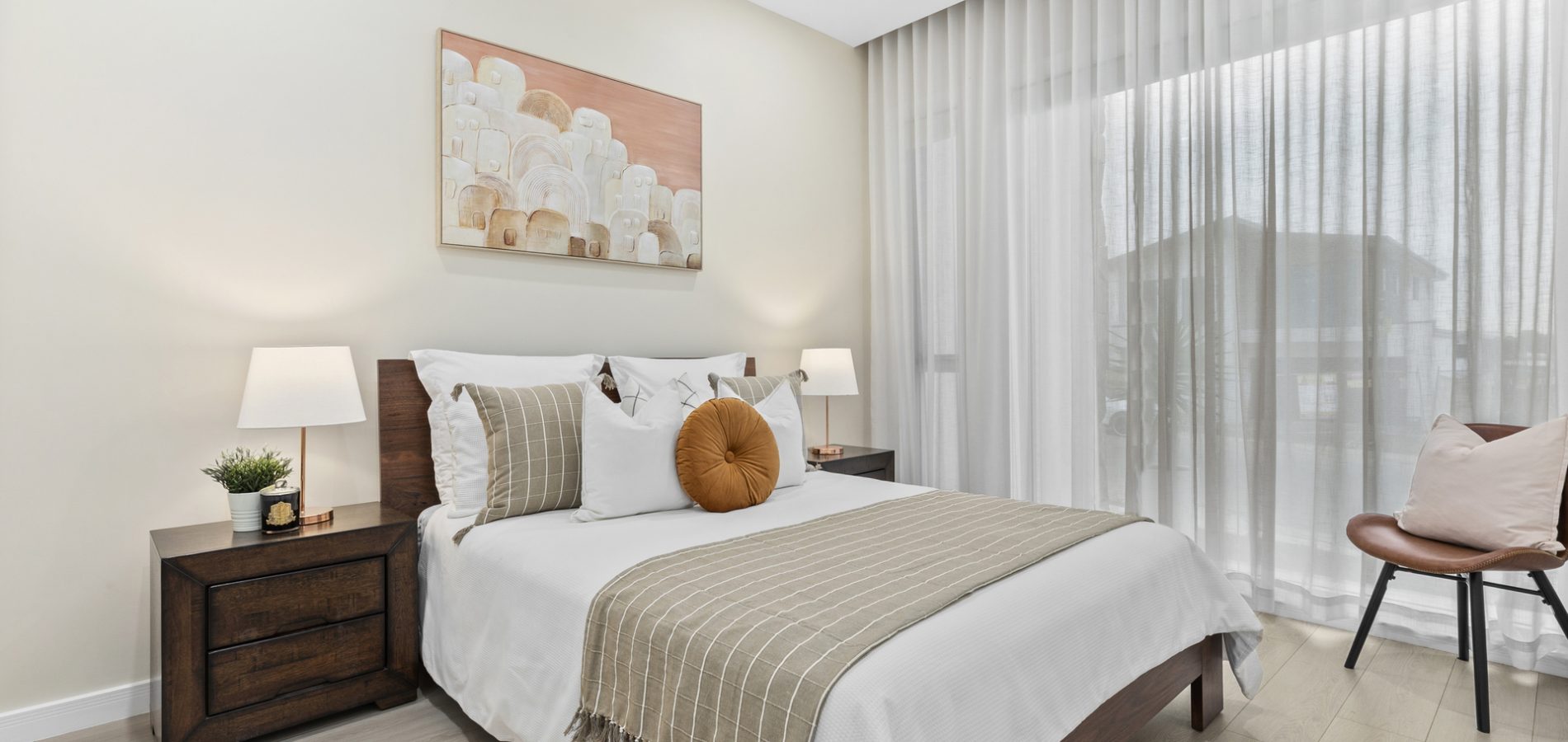 Sold - 4 Mangrove Way (rouse Hill Height) - New Property in Box Hill - Real Estate by Ben Davenport