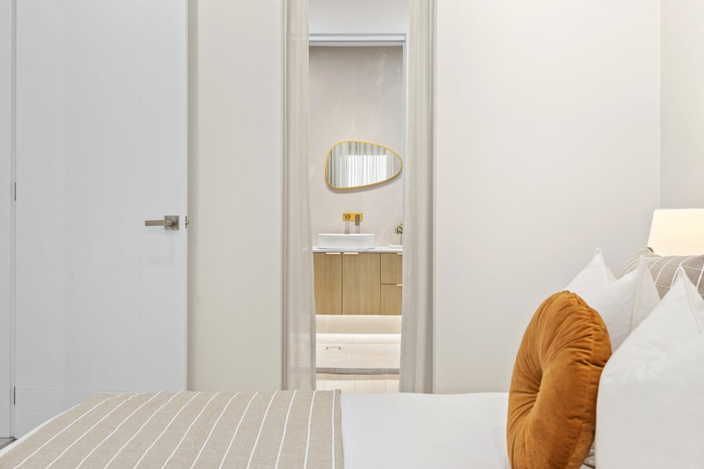 Sold - 4 Mangrove Way (rouse Hill Height) - New Property in Box Hill - Real Estate by Ben Davenport