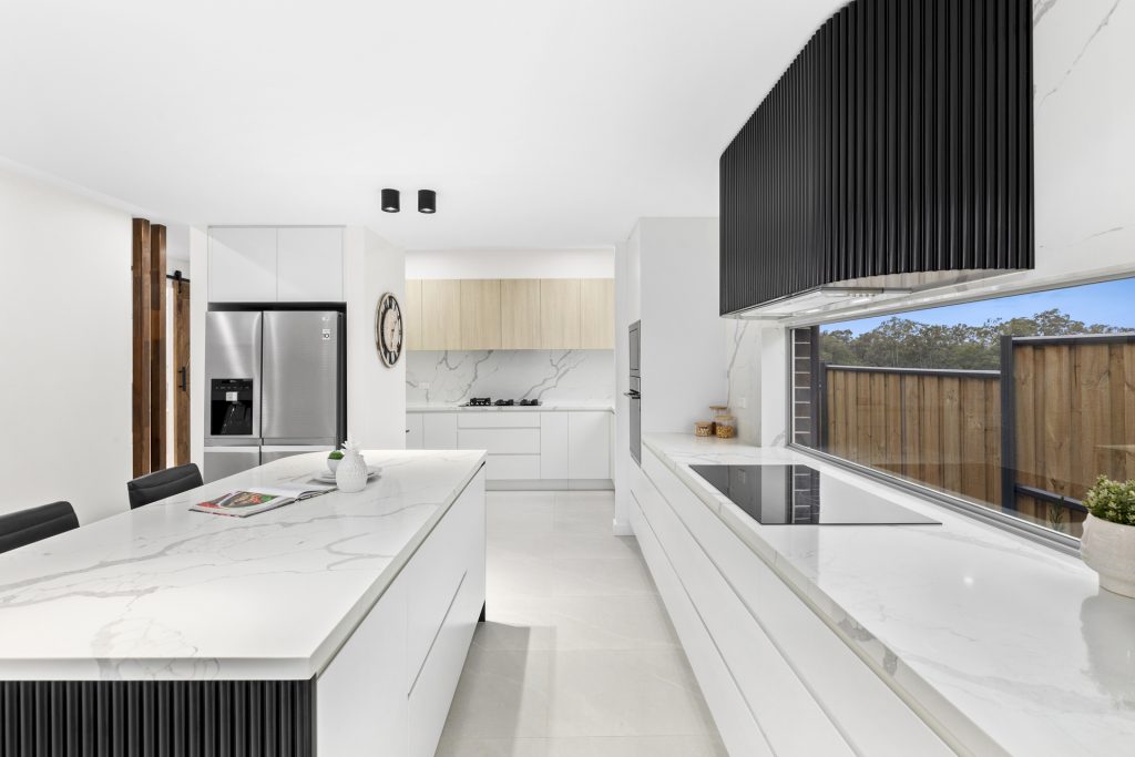 Sold - 4 Mangrove Way (rouse Hill Height) - New Property in Box Hill - Real Estate by Ben Davenport