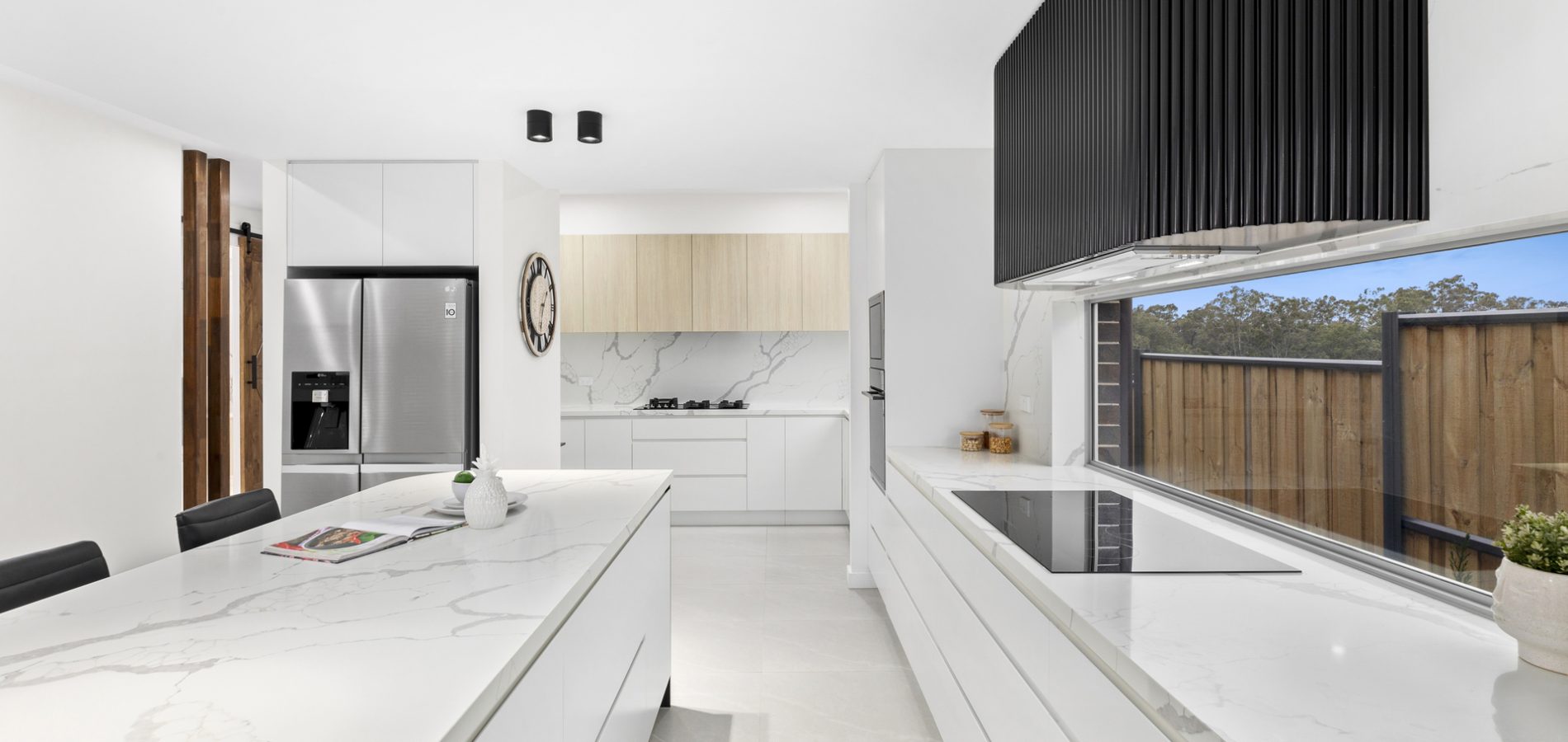 Sold - 4 Mangrove Way (rouse Hill Height) - New Property in Box Hill - Real Estate by Ben Davenport