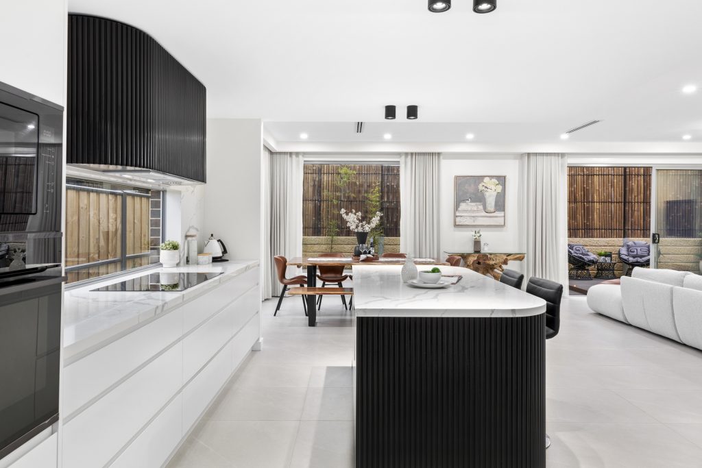 Sold - 4 Mangrove Way (rouse Hill Height) - New Property in Box Hill - Real Estate by Ben Davenport