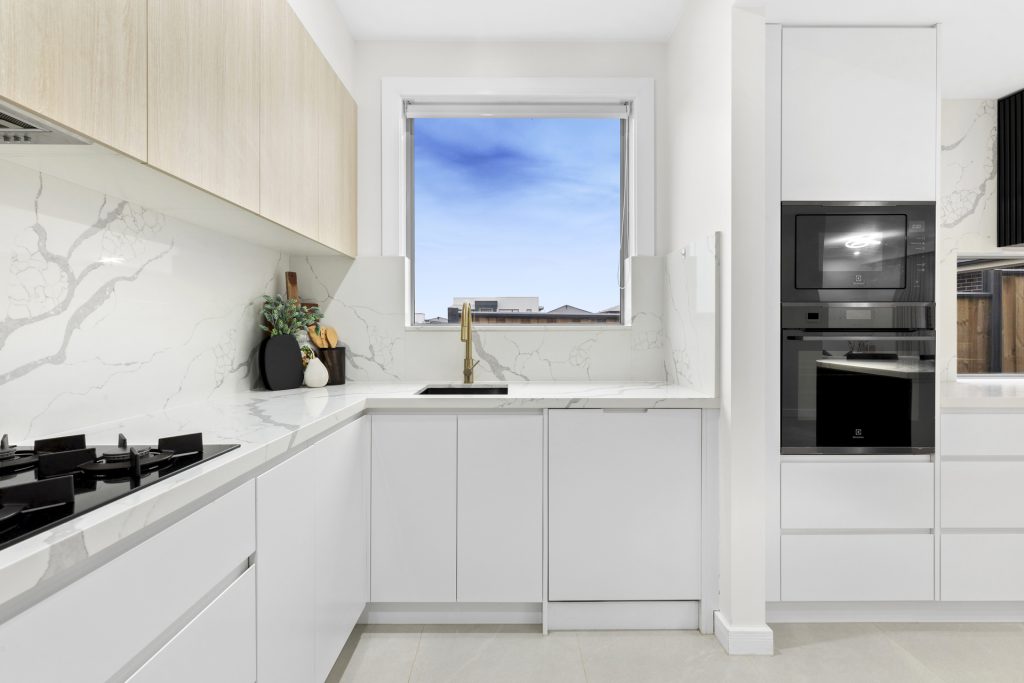 Sold - 4 Mangrove Way (rouse Hill Height) - New Property in Box Hill - Real Estate by Ben Davenport