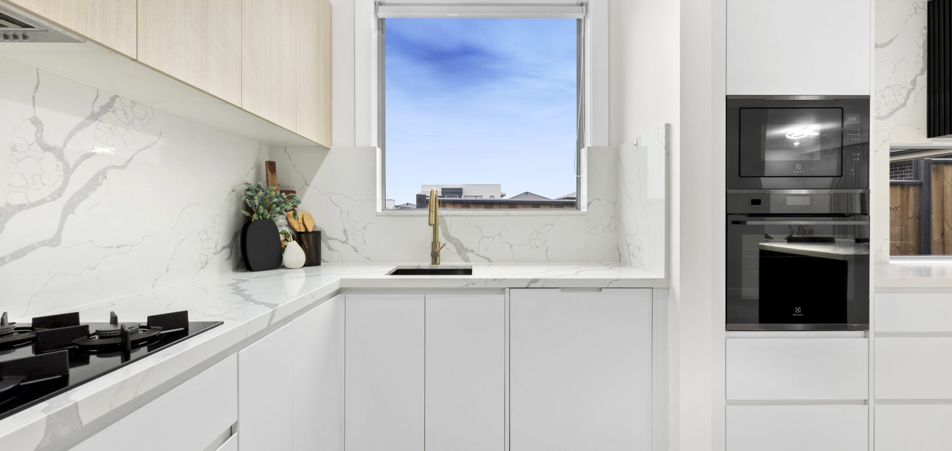 Sold - 4 Mangrove Way (rouse Hill Height) - New Property in Box Hill - Real Estate by Ben Davenport