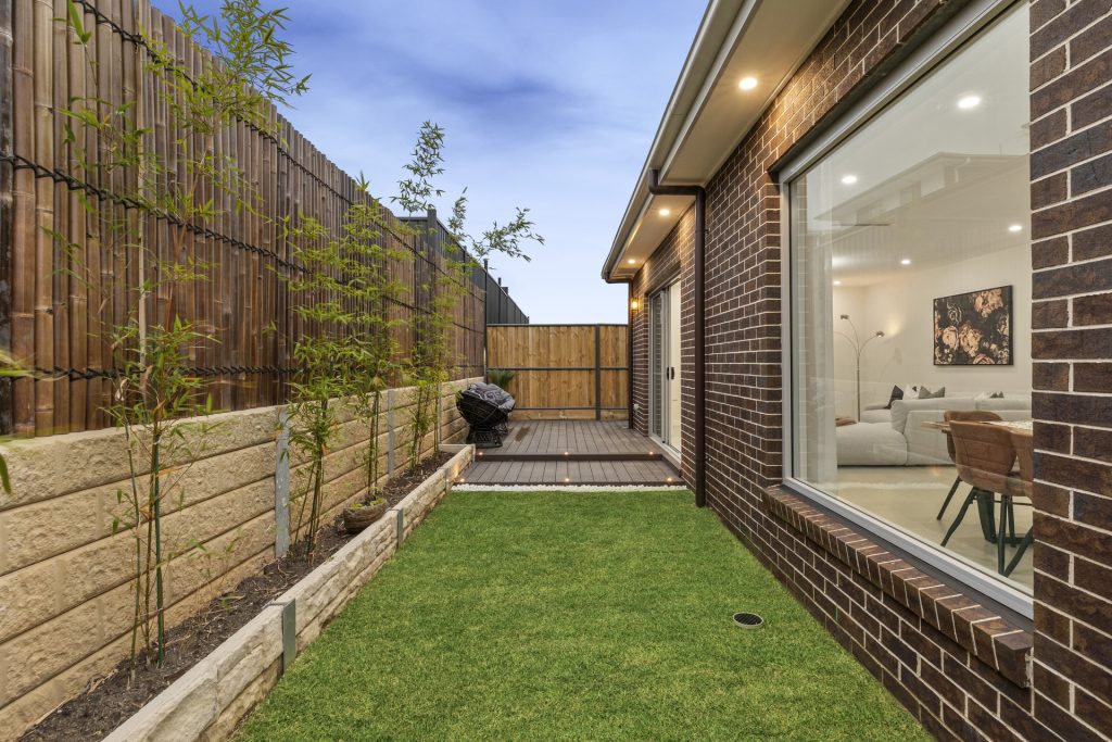 Sold - 4 Mangrove Way (rouse Hill Height) - New Property in Box Hill - Real Estate by Ben Davenport