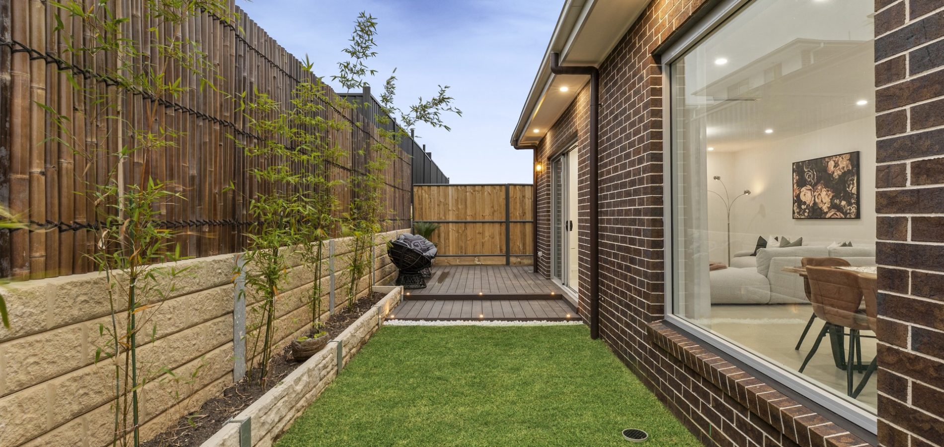 Sold - 4 Mangrove Way (rouse Hill Height) - New Property in Box Hill - Real Estate by Ben Davenport