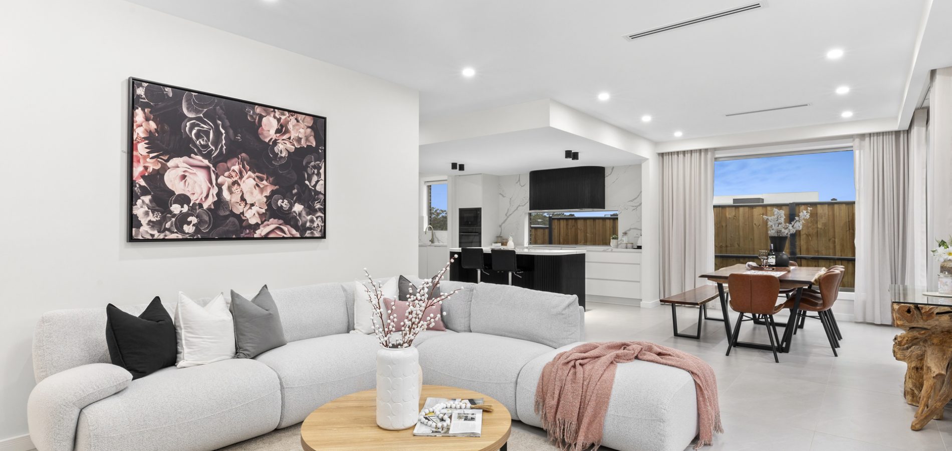 Sold - 4 Mangrove Way (rouse Hill Height) - New Property in Box Hill - Real Estate by Ben Davenport