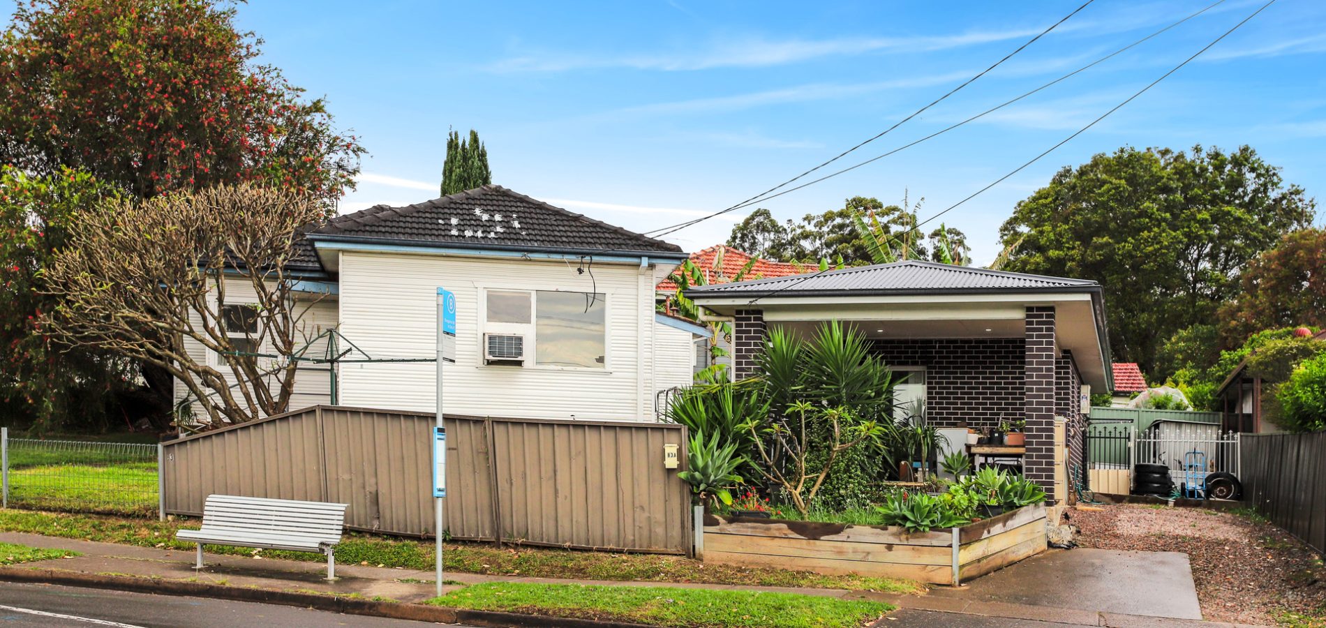 Sold - 83 Bungaree (aka 2a Una Place) Road - New Property in Toongabbie - Real Estate by Amit Nayak