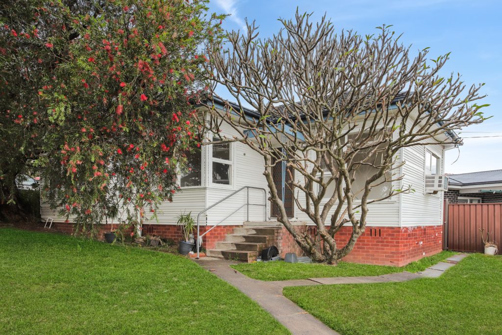 Sold - 83 Bungaree (aka 2a Una Place) Road - New Property in Toongabbie - Real Estate by Amit Nayak