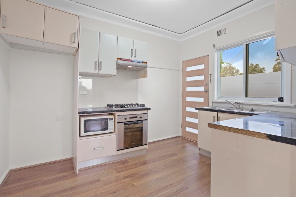 Sold - 83 Bungaree (aka 2a Una Place) Road - New Property in Toongabbie - Real Estate by Amit Nayak
