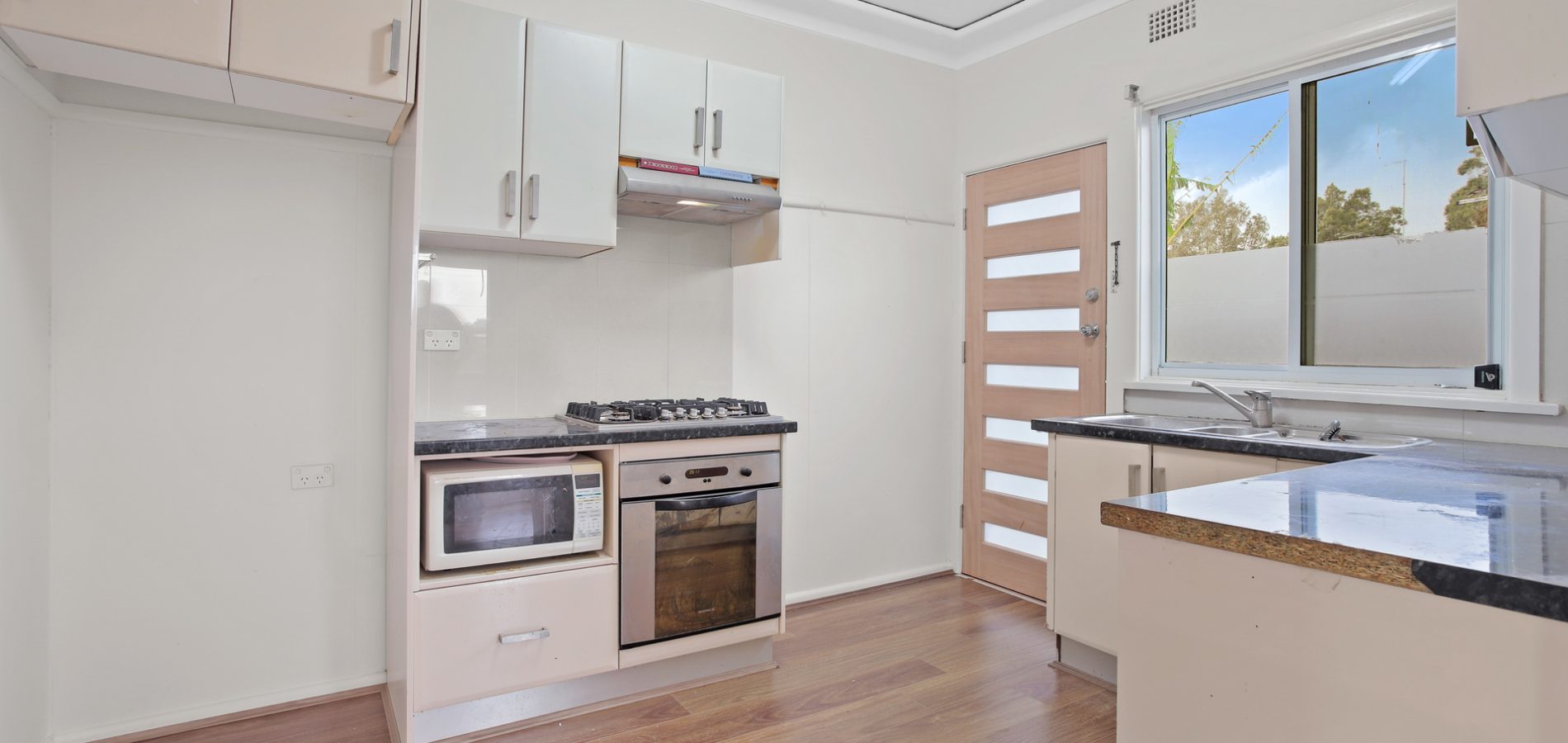 Sold - 83 Bungaree (aka 2a Una Place) Road - New Property in Toongabbie - Real Estate by Amit Nayak