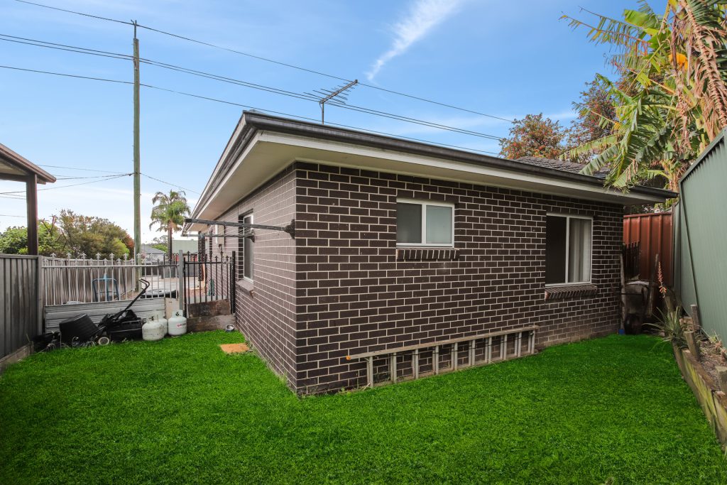 Sold - 83 Bungaree (aka 2a Una Place) Road - New Property in Toongabbie - Real Estate by Amit Nayak