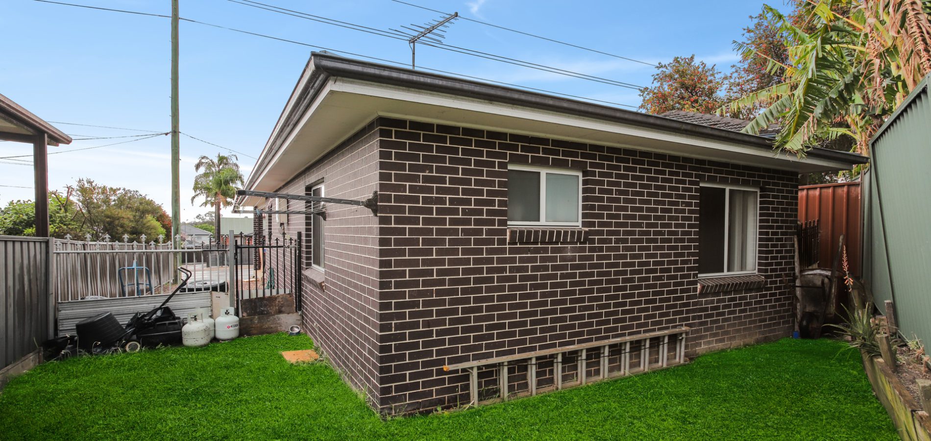 Sold - 83 Bungaree (aka 2a Una Place) Road - New Property in Toongabbie - Real Estate by Amit Nayak