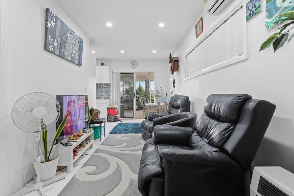 Sold - 83 Bungaree (aka 2a Una Place) Road - New Property in Toongabbie - Real Estate by Amit Nayak