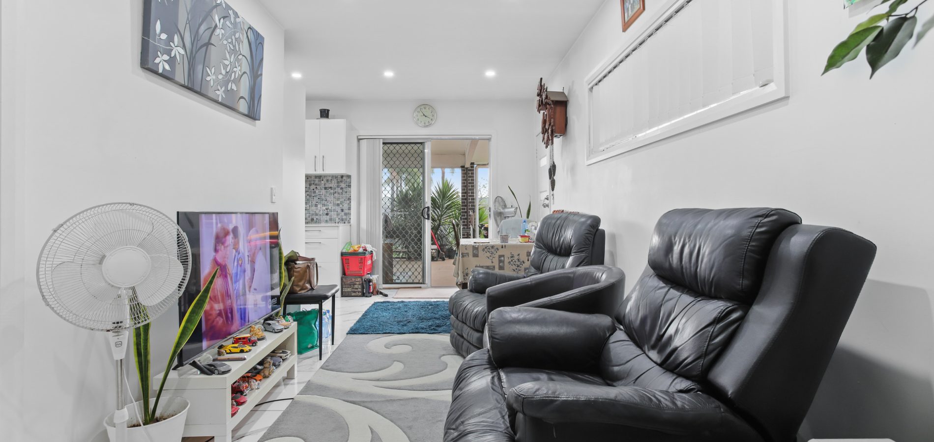 Sold - 83 Bungaree (aka 2a Una Place) Road - New Property in Toongabbie - Real Estate by Amit Nayak