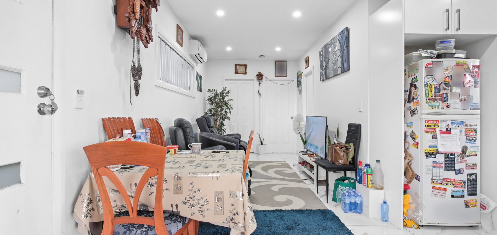 Sold - 83 Bungaree (aka 2a Una Place) Road - New Property in Toongabbie - Real Estate by Amit Nayak