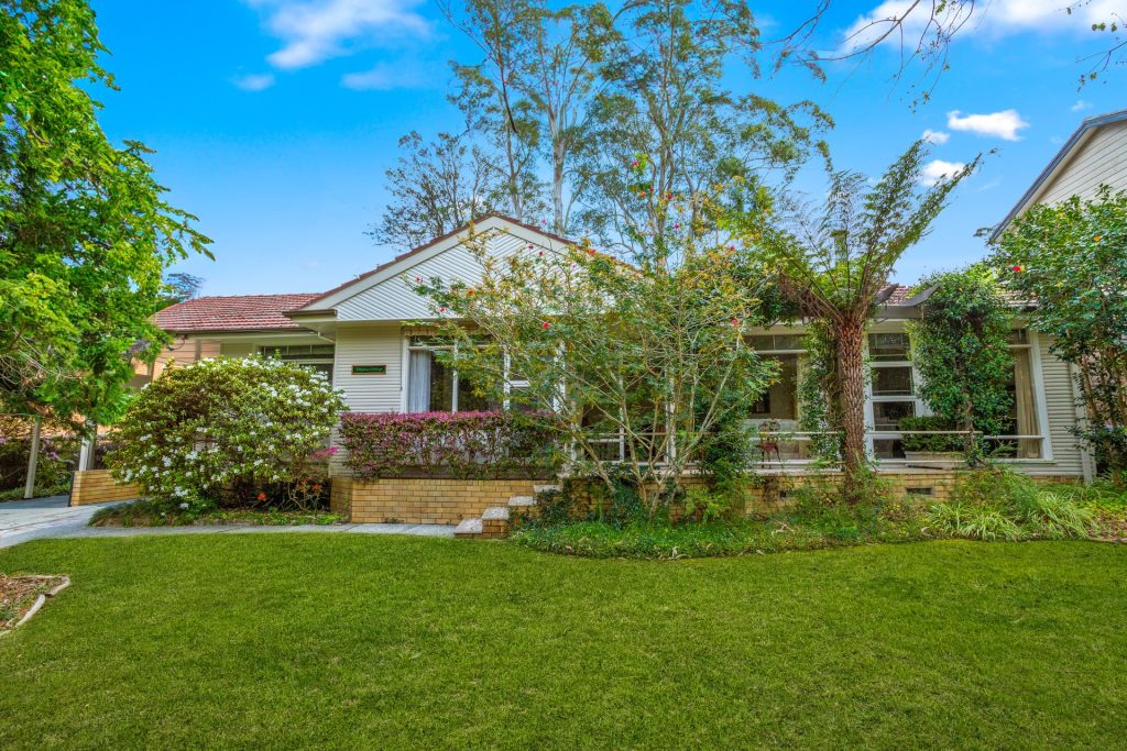 87 New Farm Road, West Pennant Hills NSW 2125 - McGrath West Group