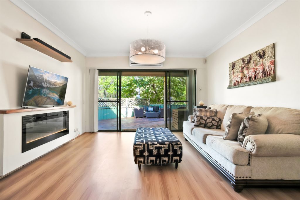 1/1 Bailey Street, Westmead NSW 2145 - photo 2