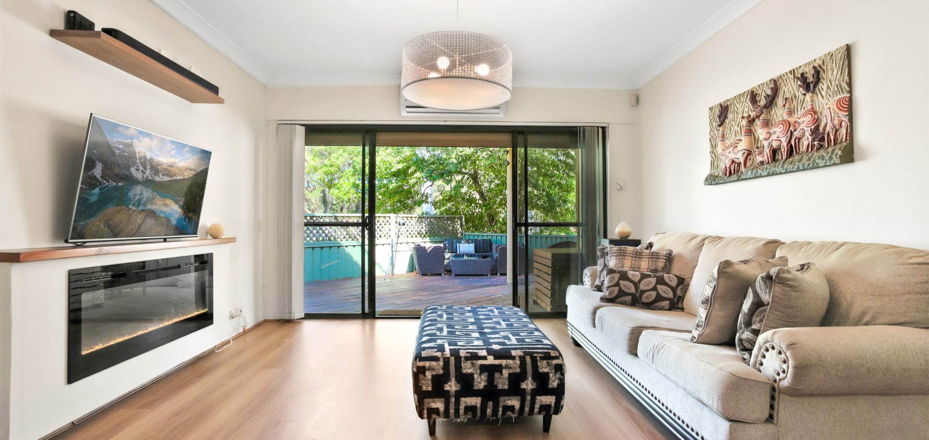 1/1 Bailey Street, Westmead NSW 2145 - photo 2