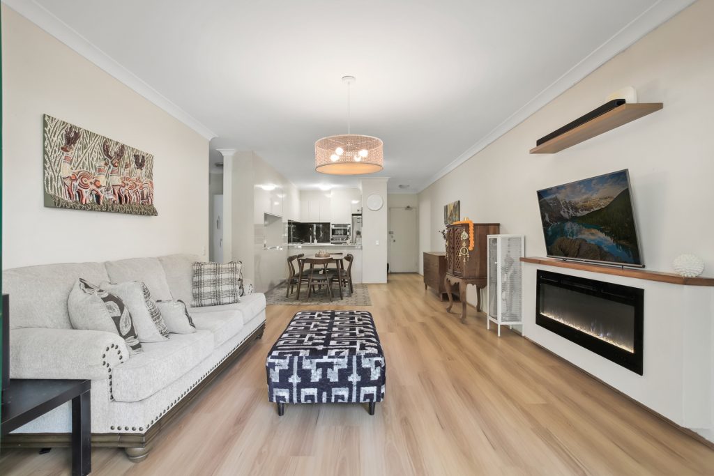 1/1 Bailey Street, Westmead NSW 2145 - photo 3