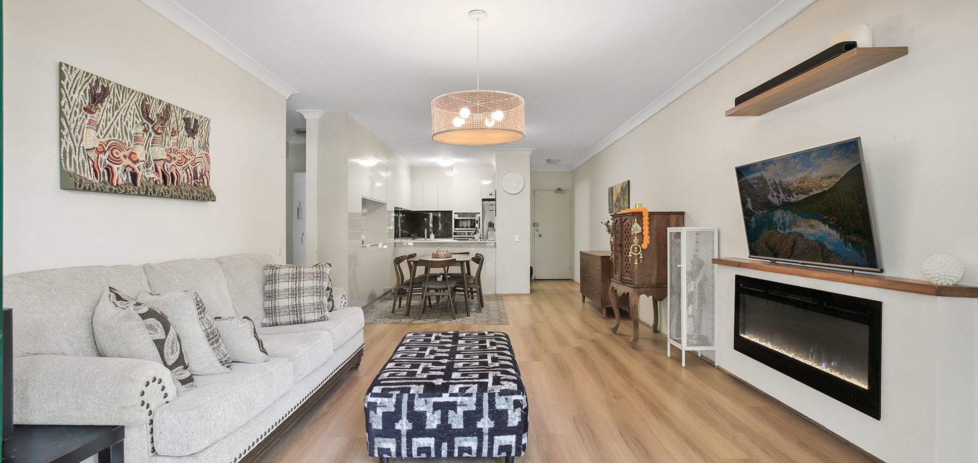 1/1 Bailey Street, Westmead NSW 2145 - photo 3