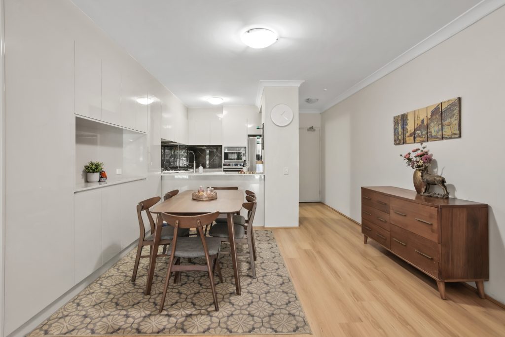1/1 Bailey Street, Westmead NSW 2145 - photo 4