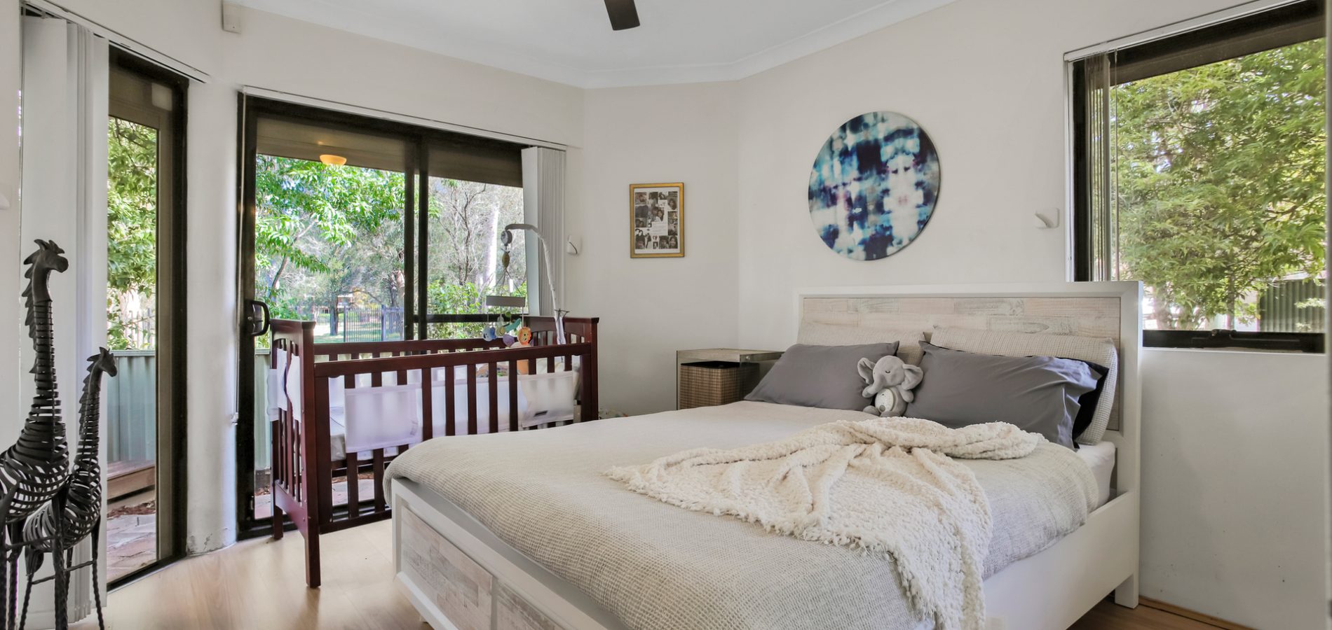 1/1 Bailey Street, Westmead NSW 2145 - photo 6