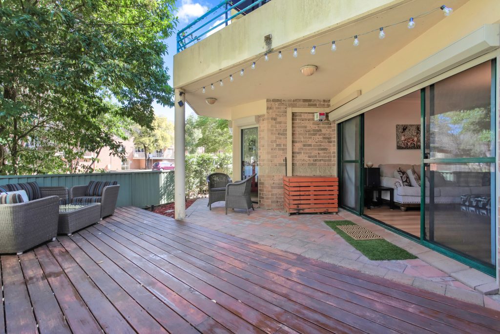 1/1 Bailey Street, Westmead NSW 2145 - photo 9