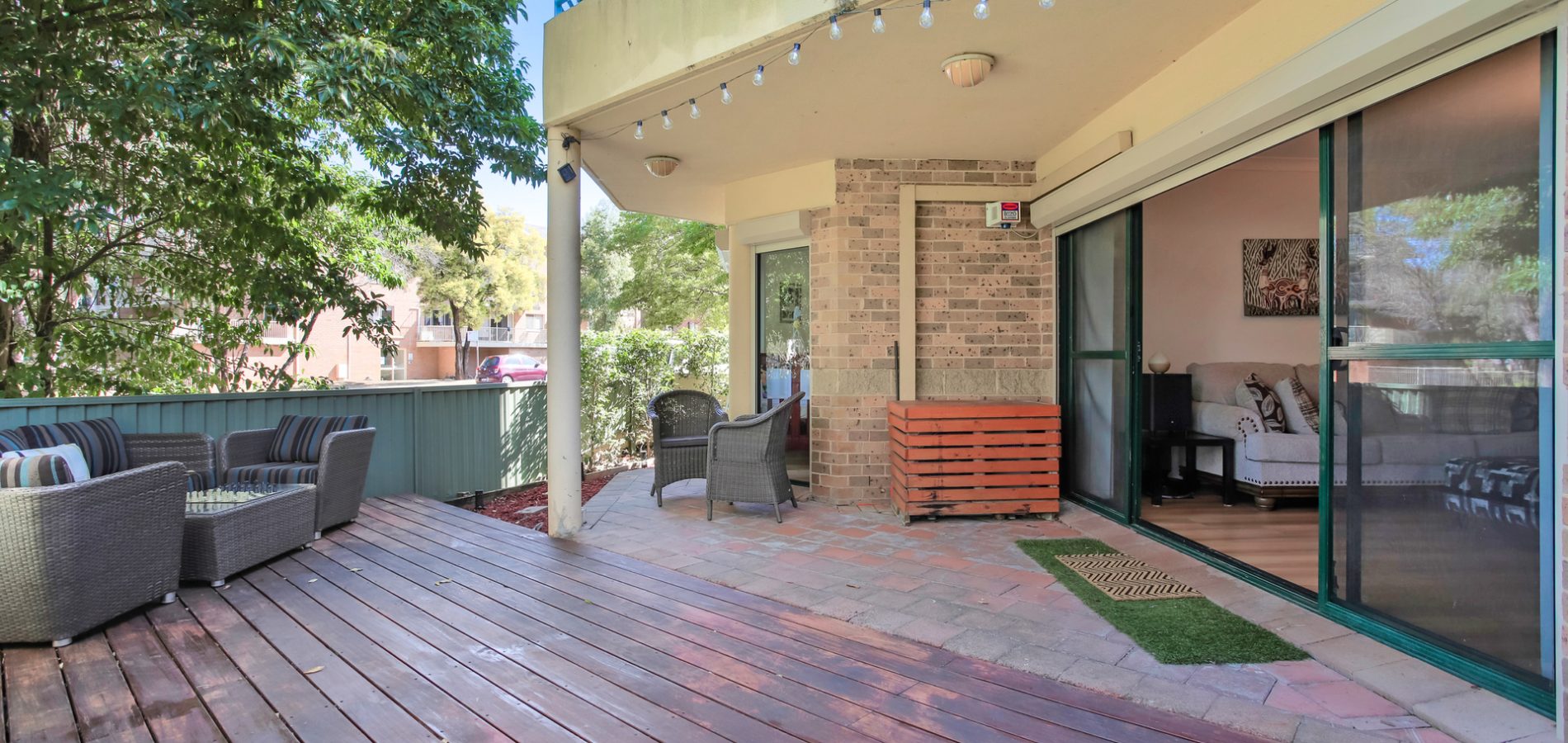 1/1 Bailey Street, Westmead NSW 2145 - photo 9