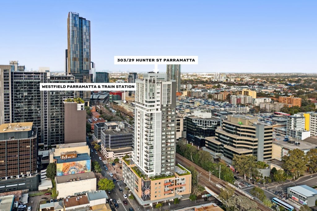 303/29 Hunter Street, Parramatta NSW 2150 - photo 11